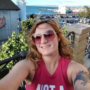 Meet your Posher, Erin